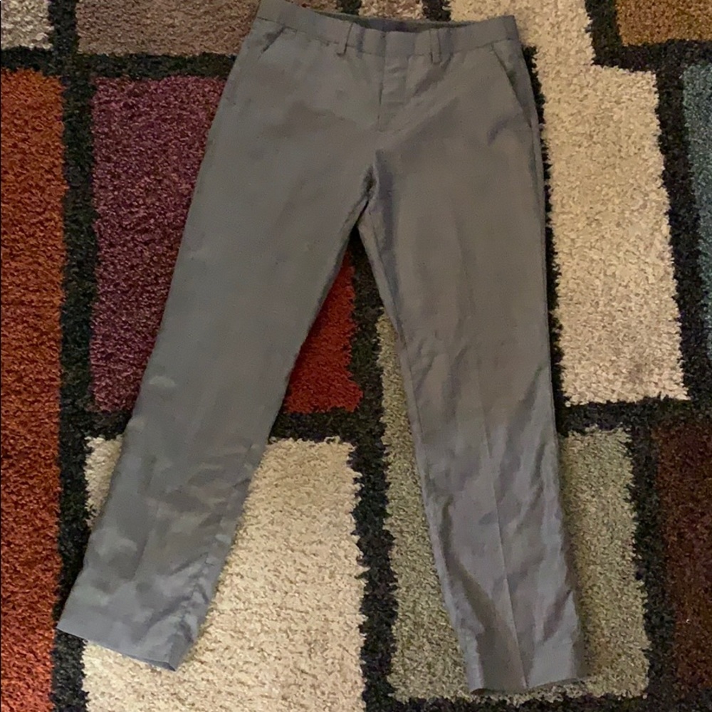 Slacks
